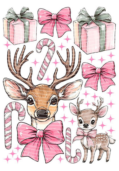 A5 Notebook Wraps-W-2308